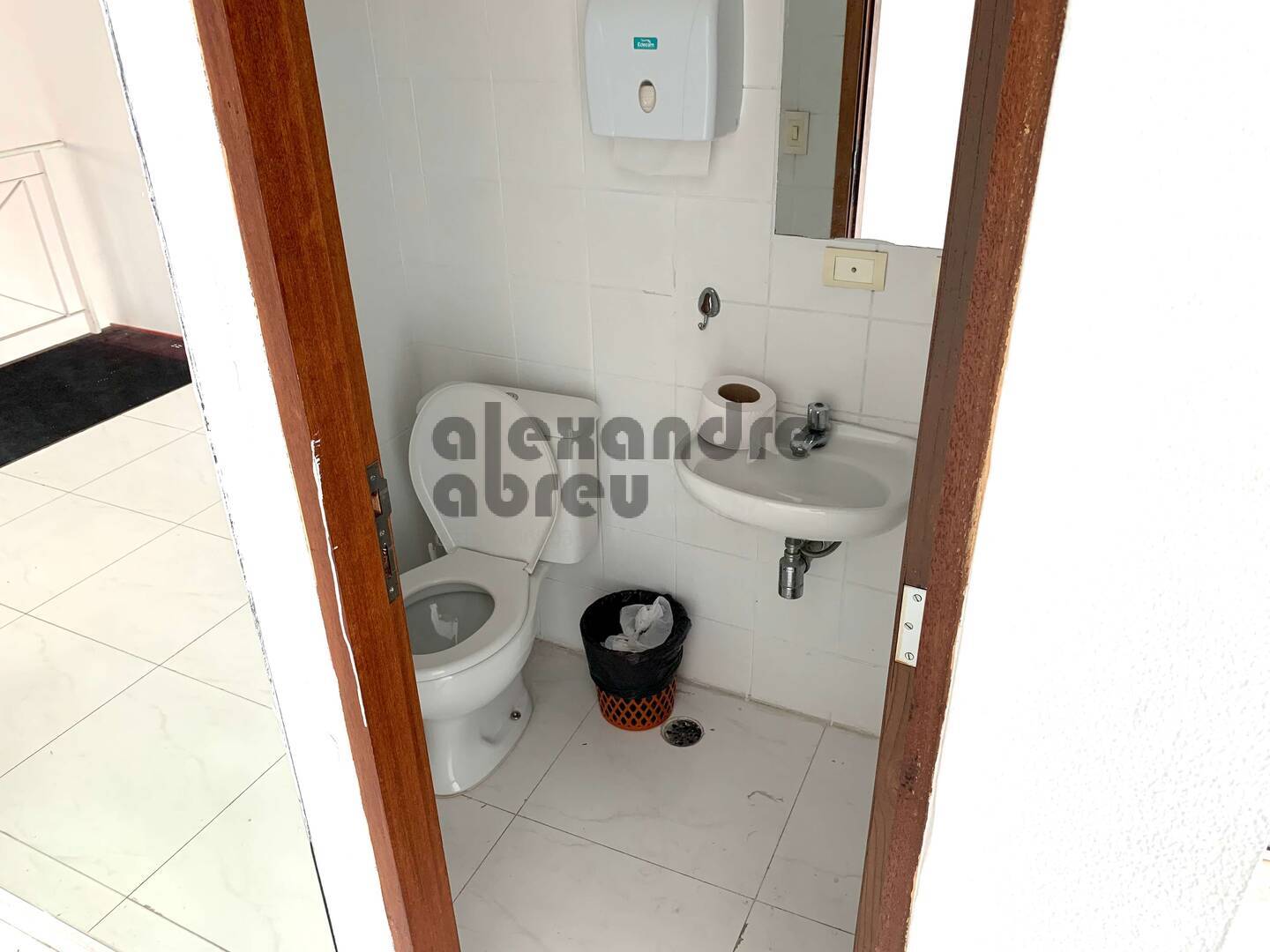 Loja-Salão, 230 m² - Foto 10