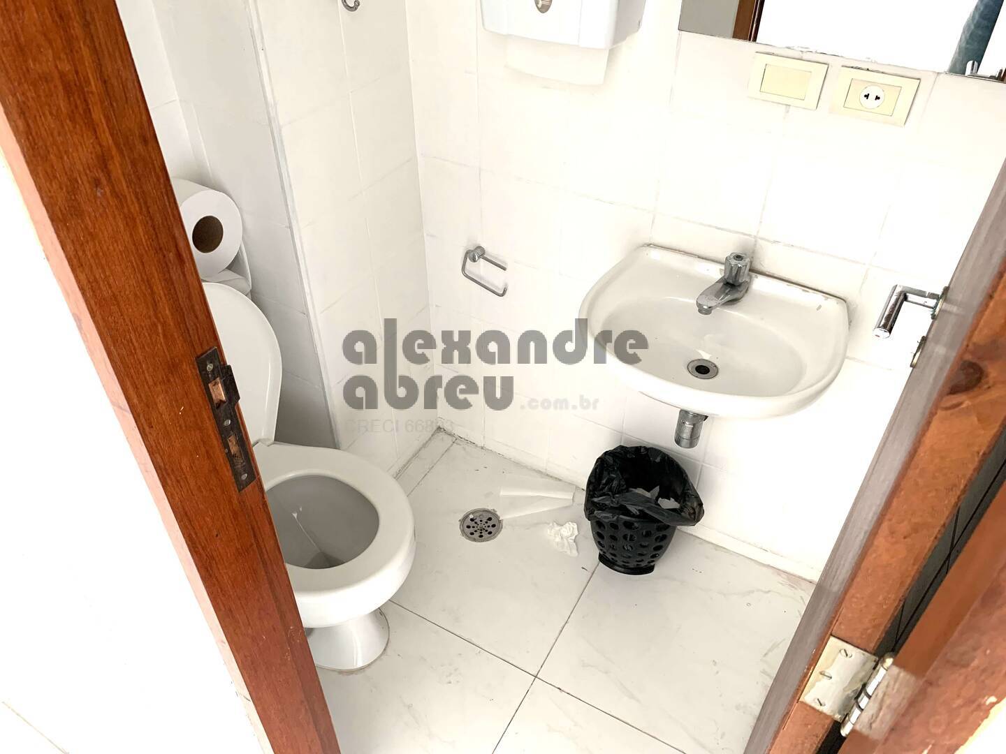 Loja-Salão, 230 m² - Foto 11