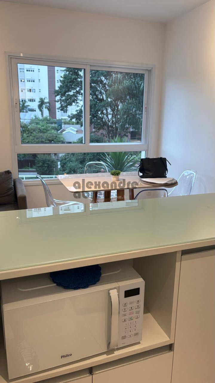 Apartamento, 2 quartos, 88 m² - Foto 26