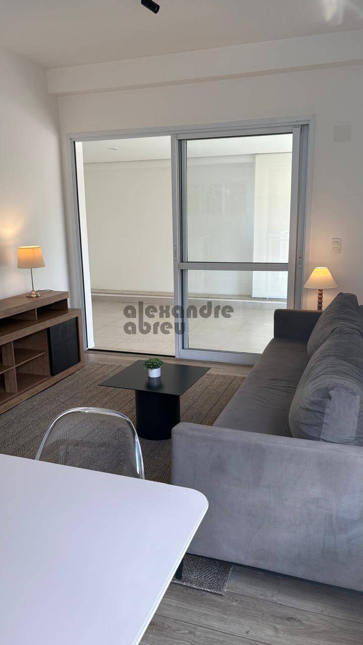 Apartamento, 2 quartos, 88 m² - Foto 1