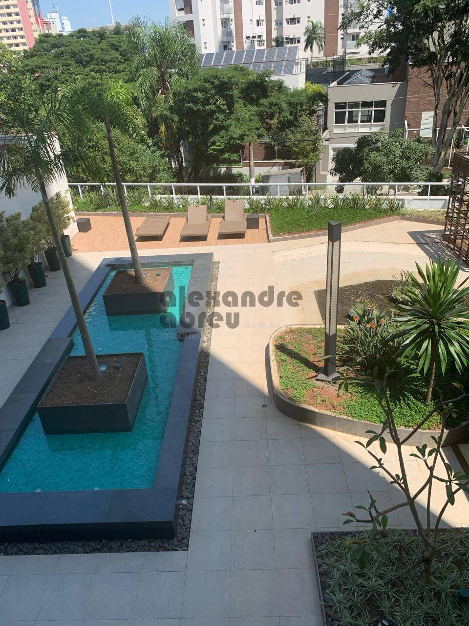 Apartamento, 2 quartos, 88 m² - Foto 21