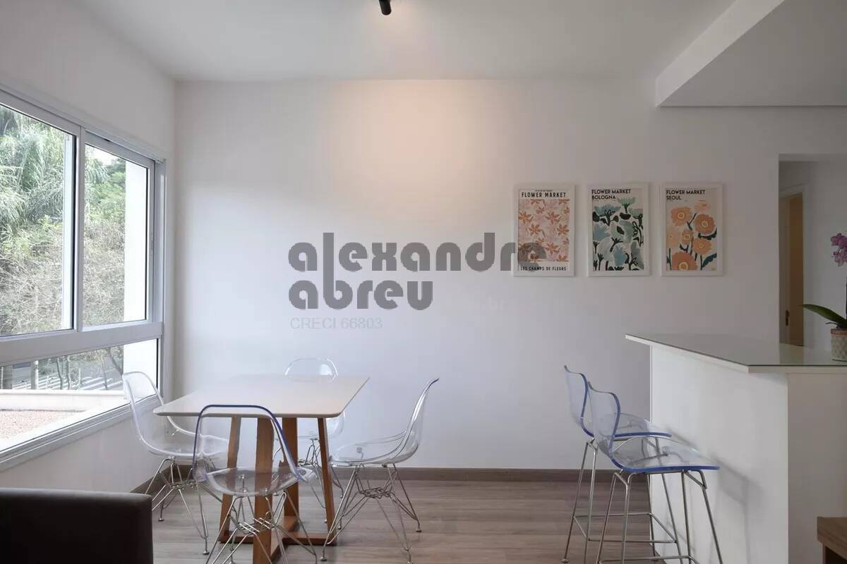 Apartamento, 2 quartos, 88 m² - Foto 22