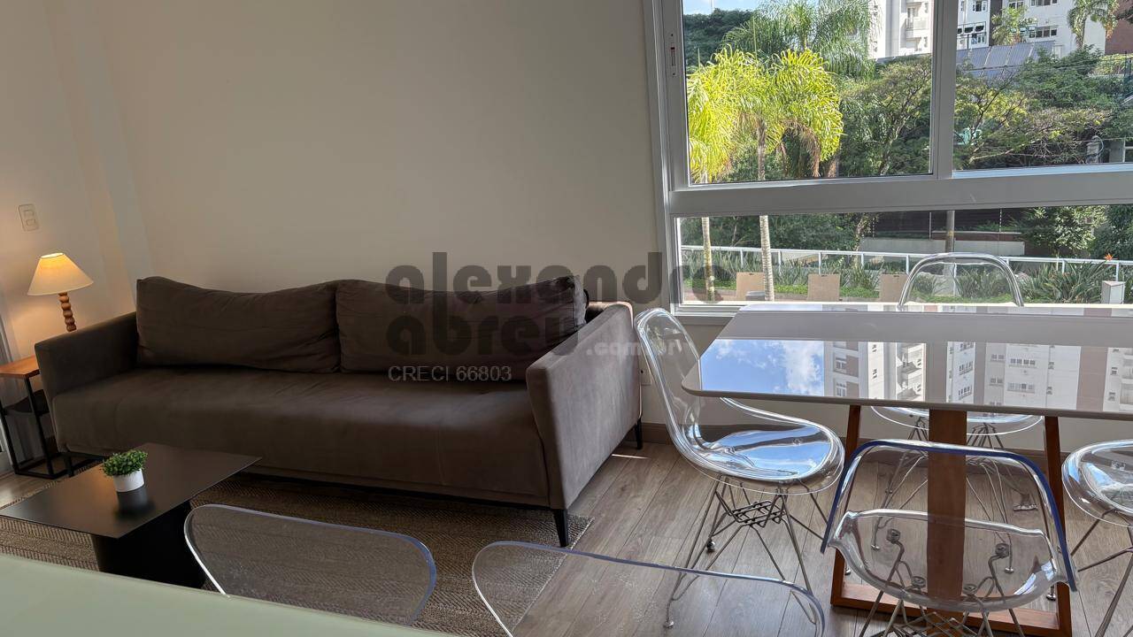 Apartamento, 2 quartos, 88 m² - Foto 2