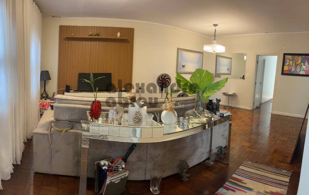 Casa, 4 quartos, 173 m² - Foto 4