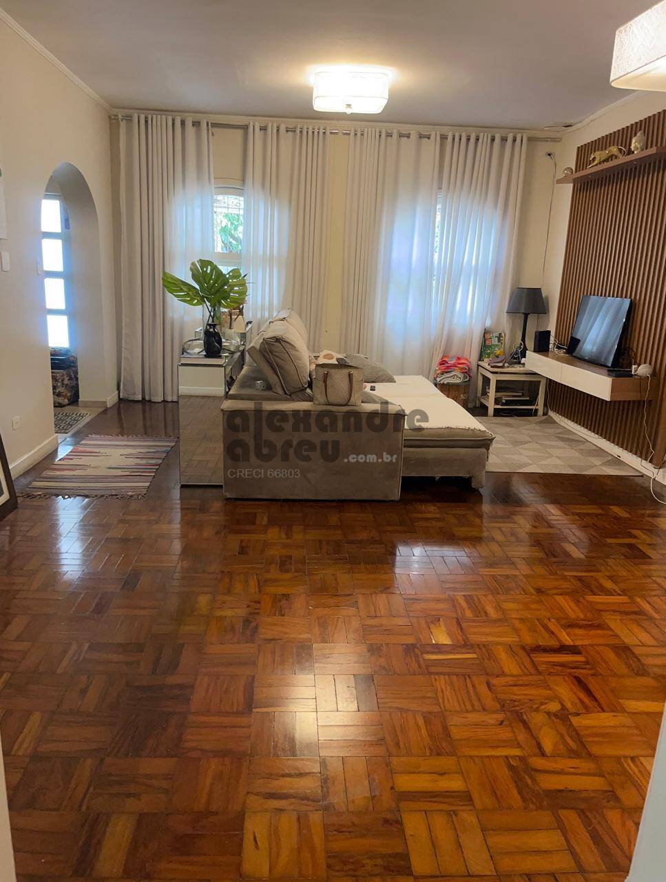 Casa, 4 quartos, 173 m² - Foto 2