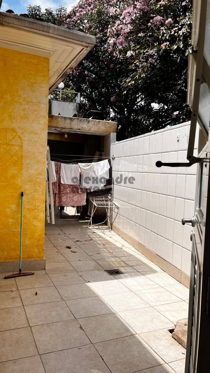 Casa, 4 quartos, 173 m² - Foto 21