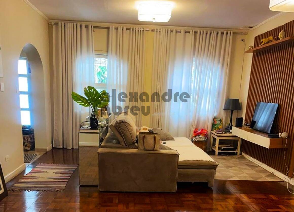 Casa, 4 quartos, 173 m² - Foto 1
