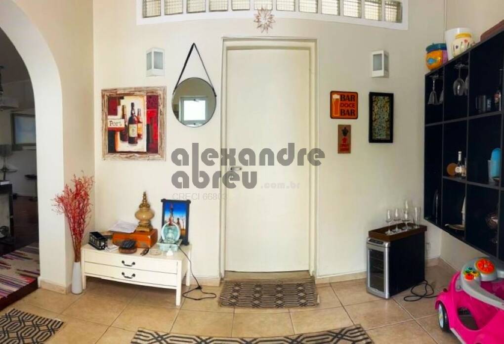 Casa, 4 quartos, 173 m² - Foto 8