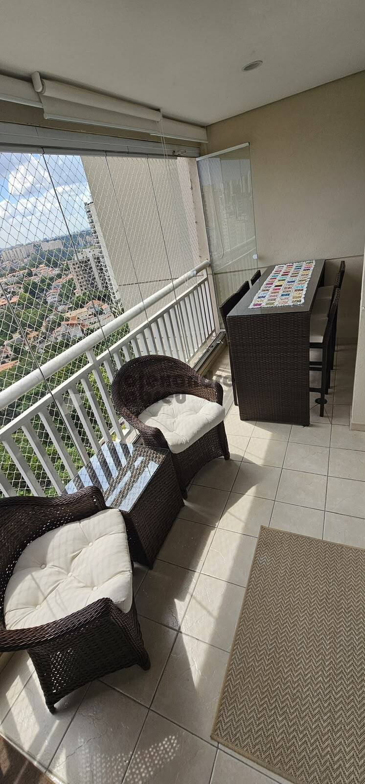 Apartamento, 3 quartos, 118 m² - Foto 9