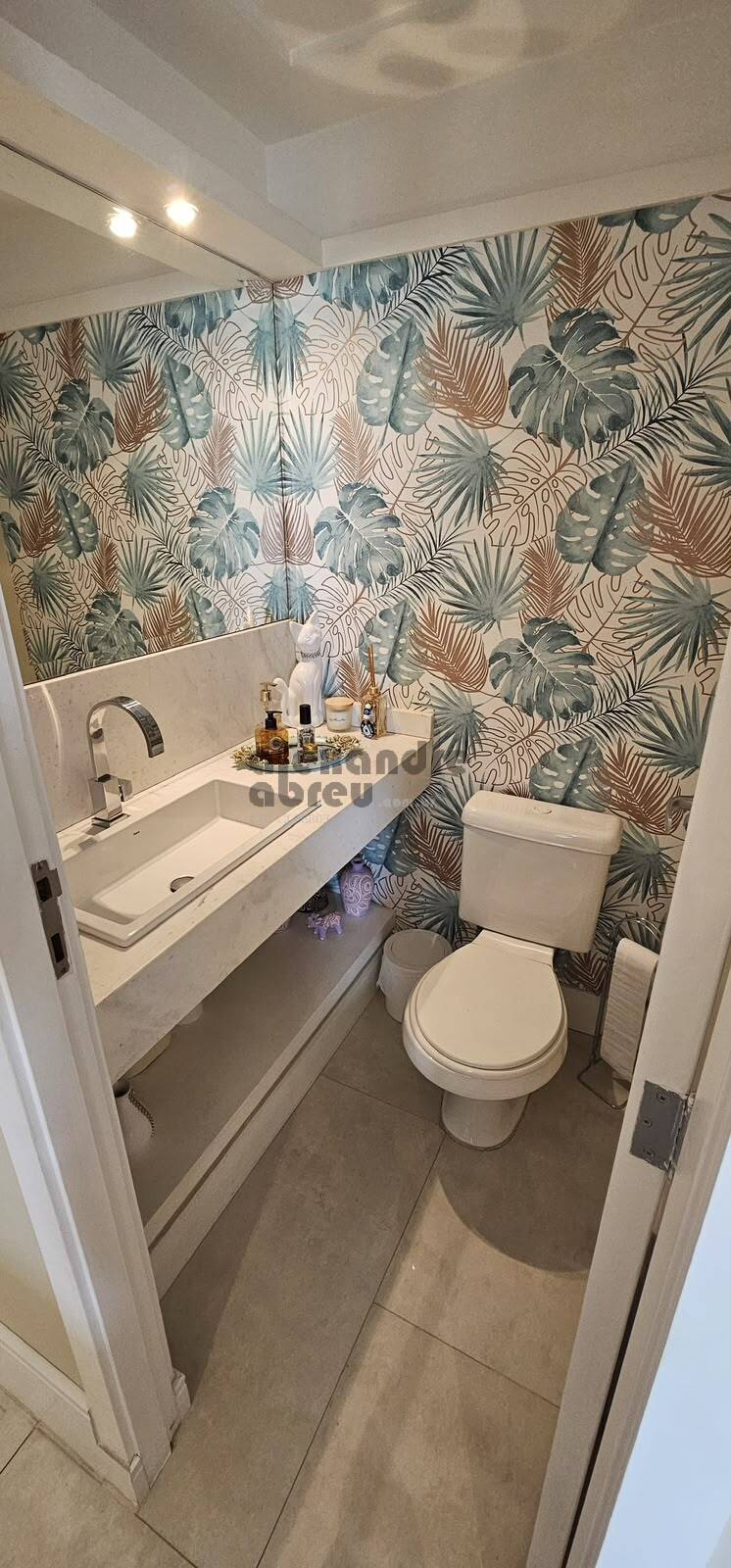Apartamento, 3 quartos, 118 m² - Foto 7