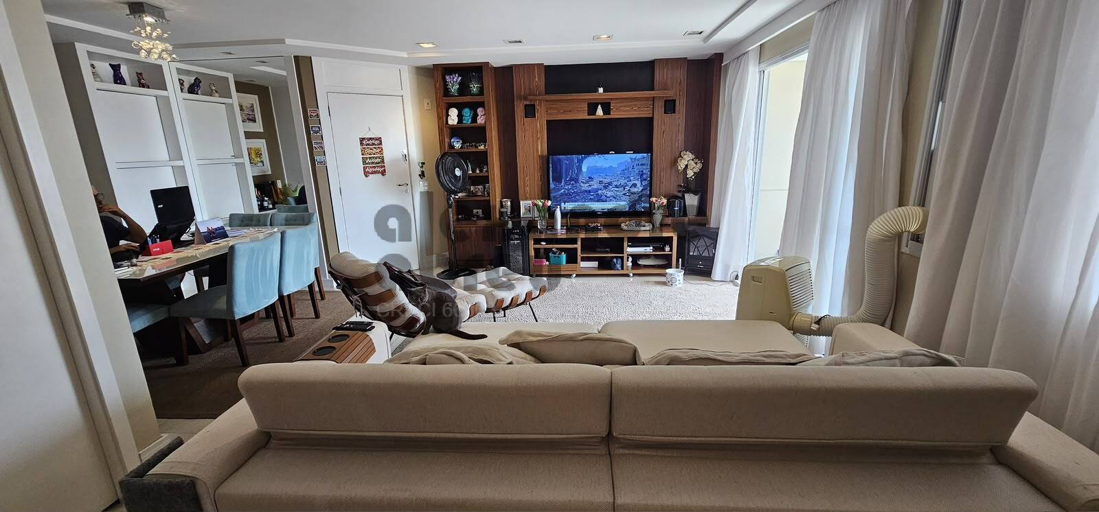 Apartamento, 3 quartos, 118 m² - Foto 6