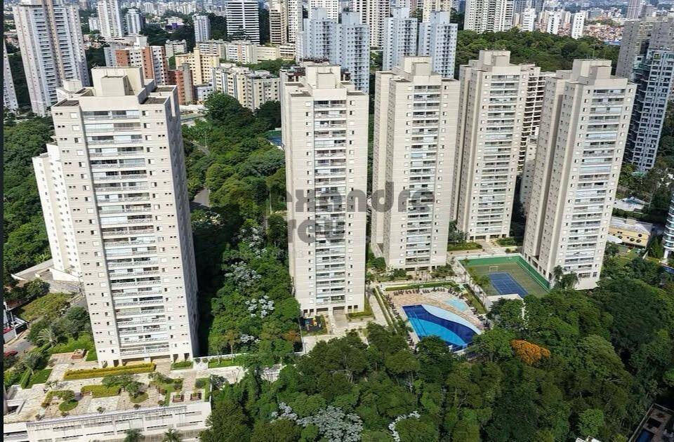 Apartamento, 3 quartos, 118 m² - Foto 2