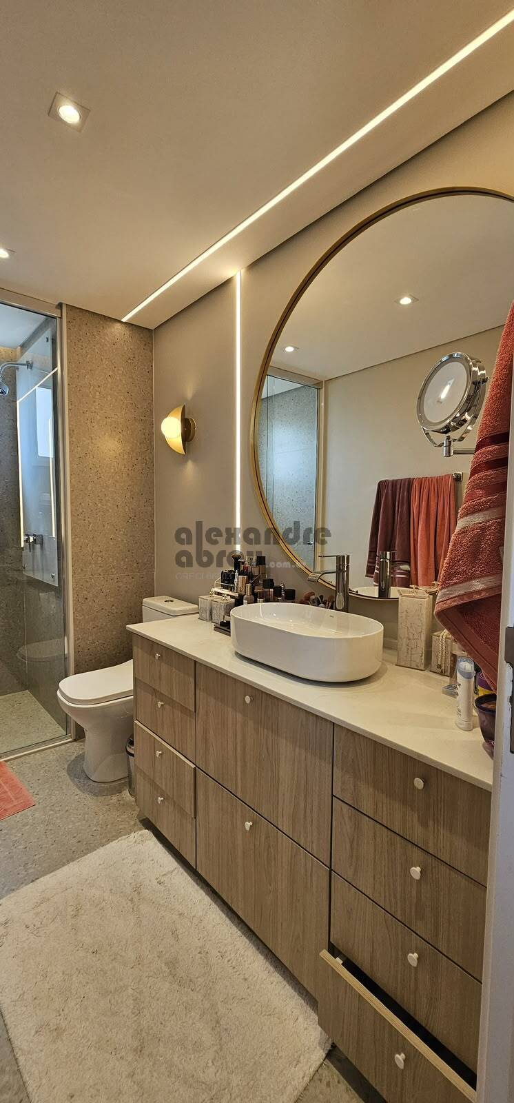 Apartamento, 3 quartos, 118 m² - Foto 14