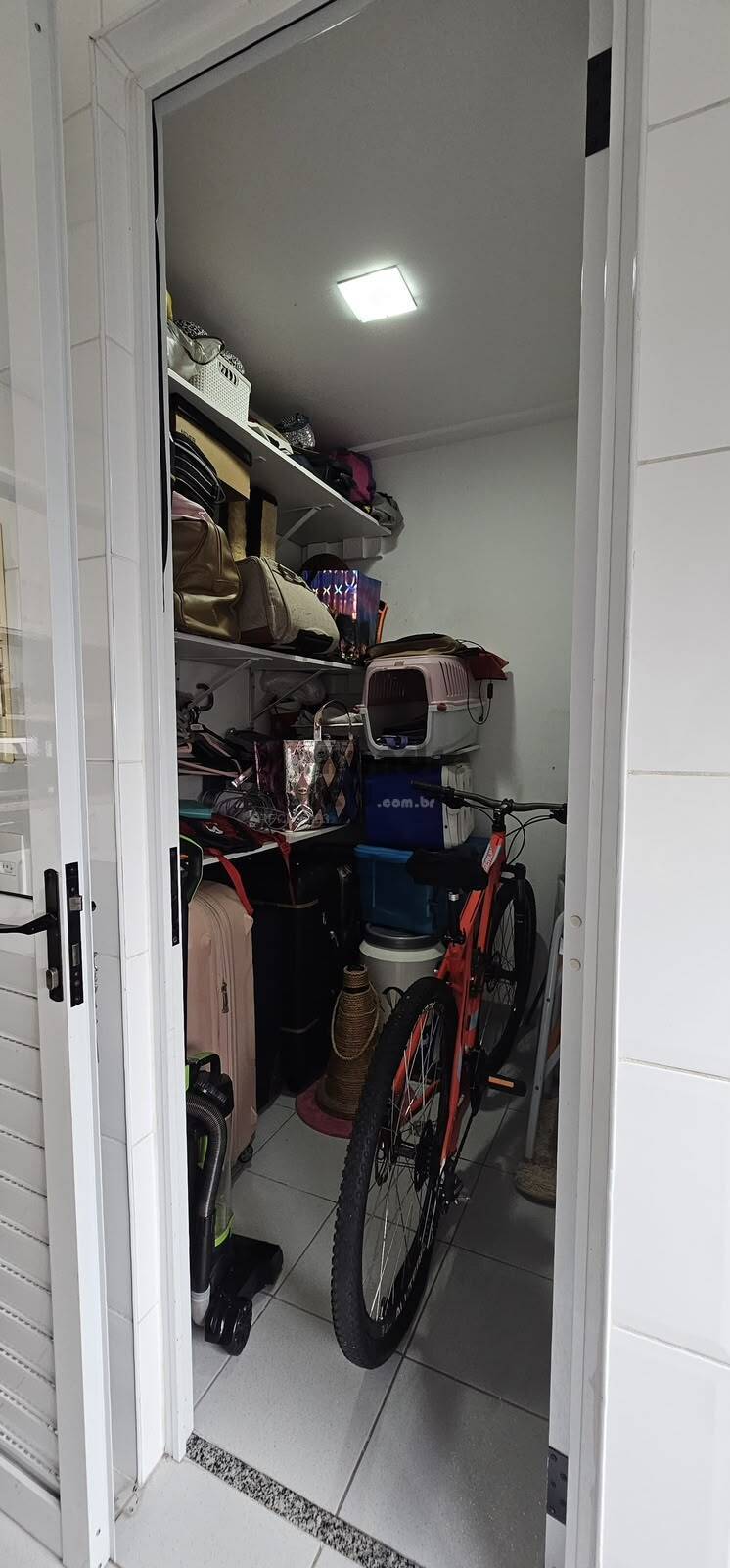 Apartamento, 3 quartos, 118 m² - Foto 17