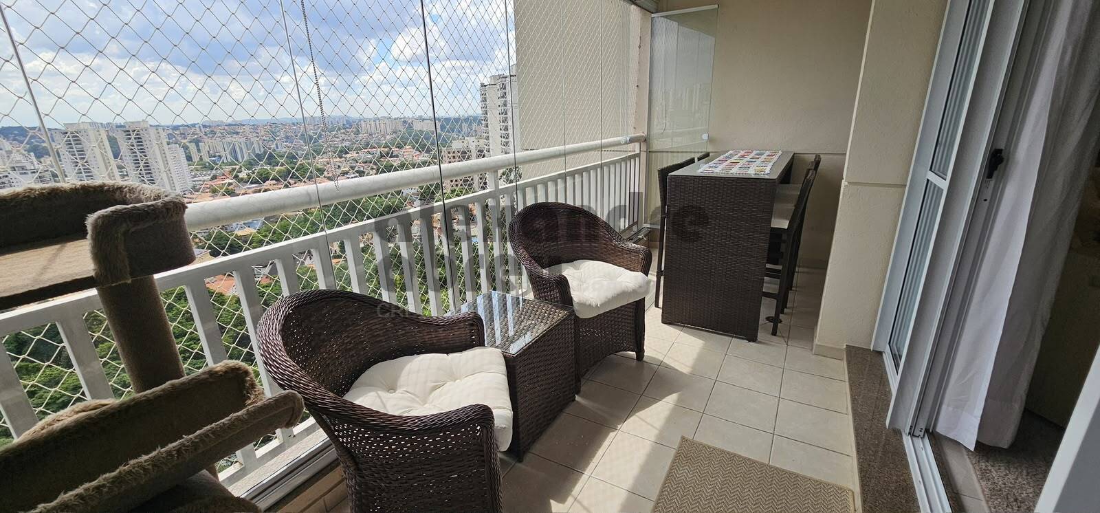 Apartamento, 3 quartos, 118 m² - Foto 8