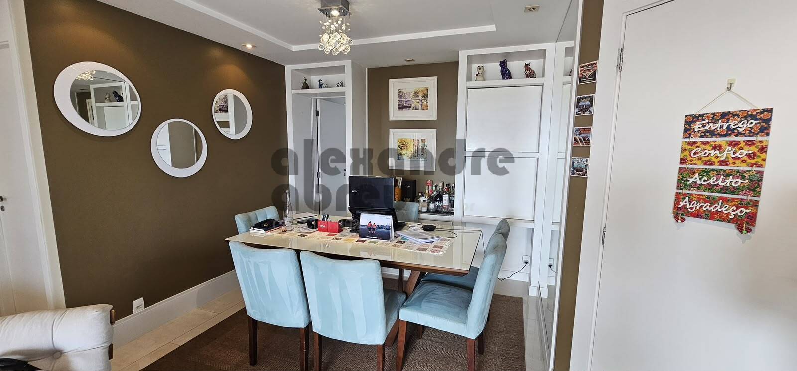 Apartamento, 3 quartos, 118 m² - Foto 5
