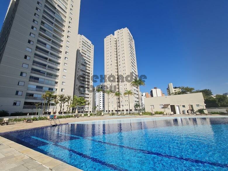 Apartamento, 3 quartos, 118 m² - Foto 1