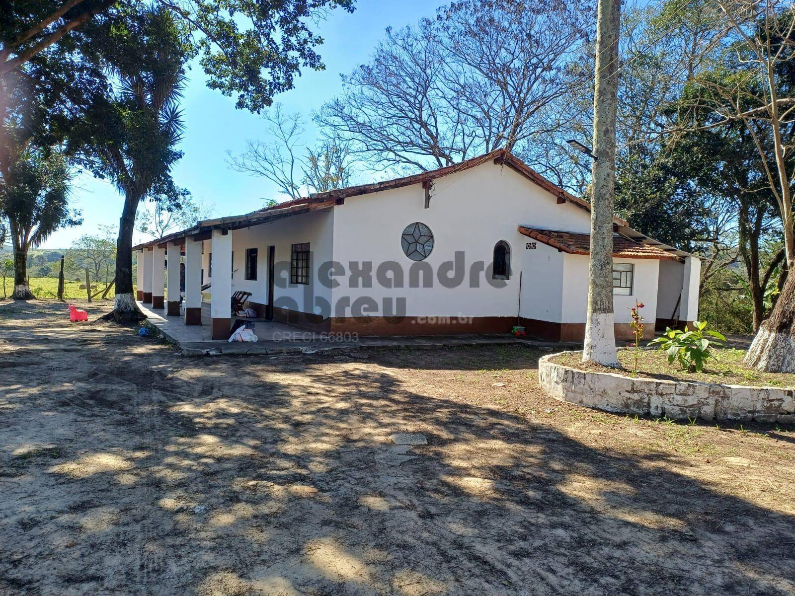 Terreno, 10 hectares - Foto 1