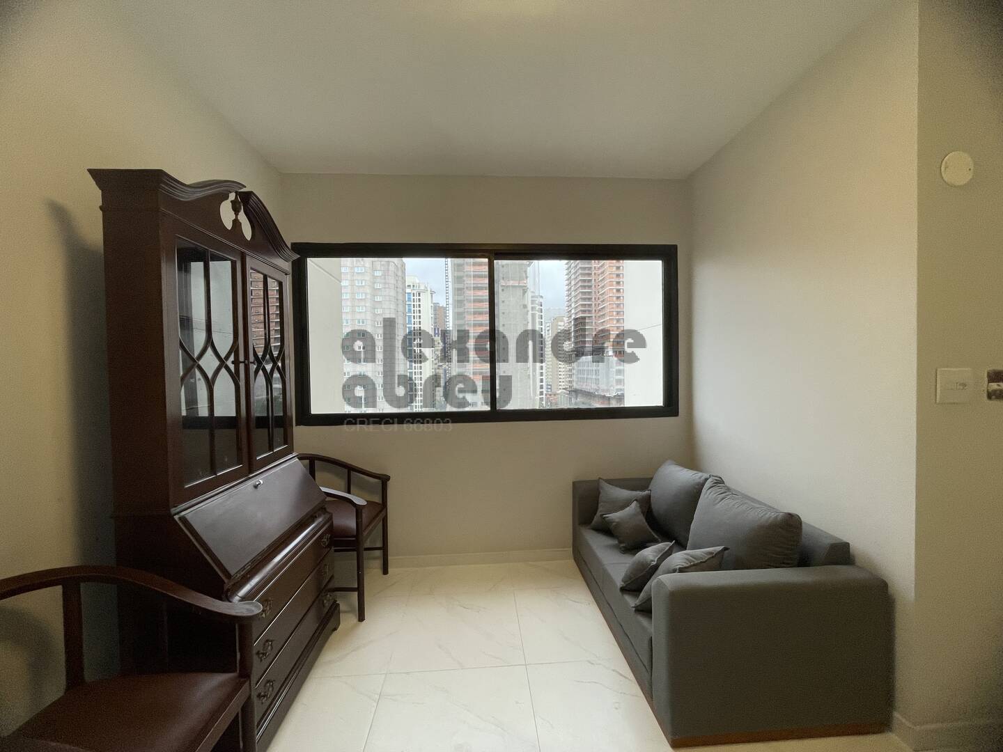 Apartamento, 1 quarto, 39 m² - Foto 8