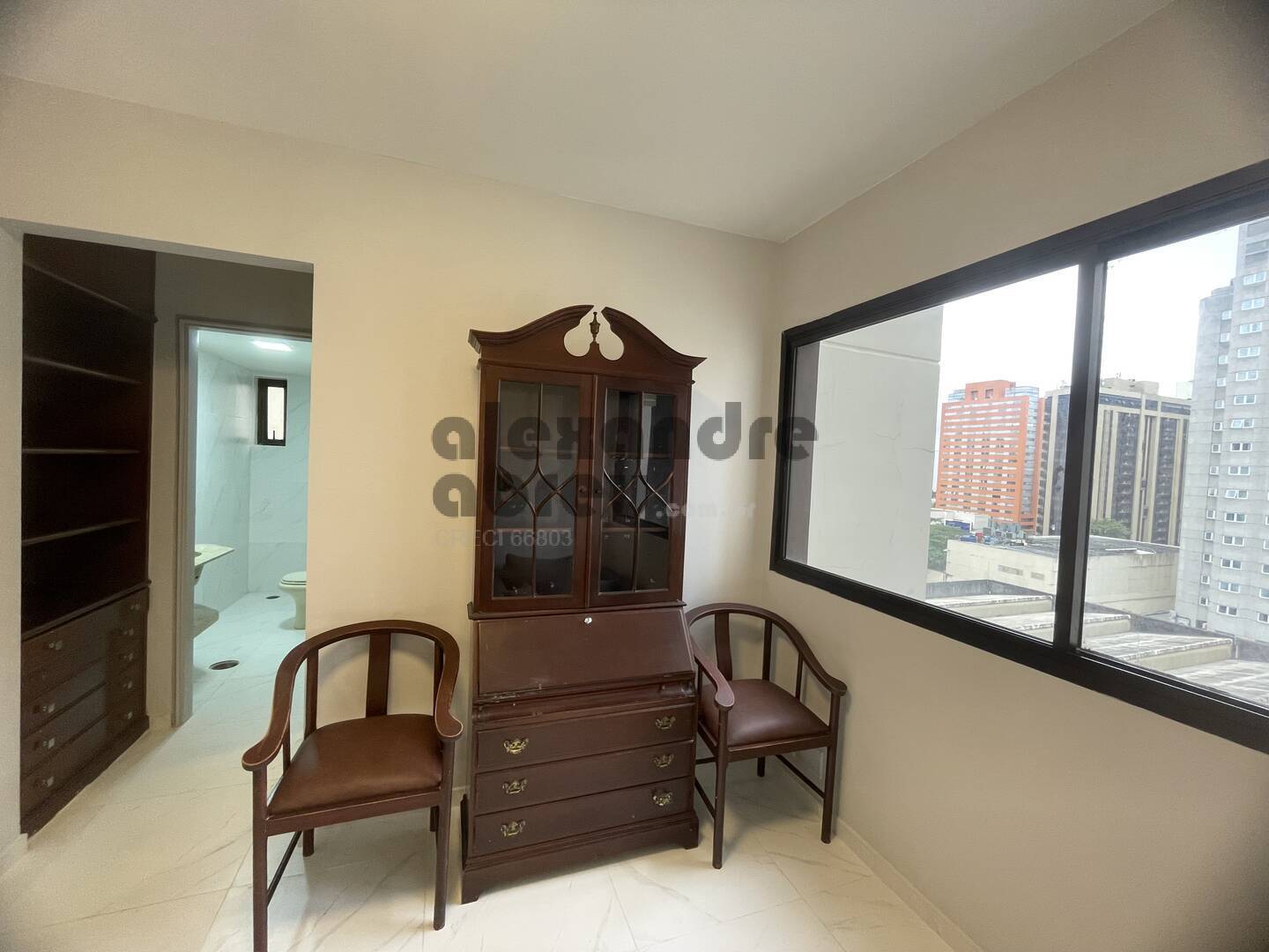Apartamento, 1 quarto, 39 m² - Foto 6