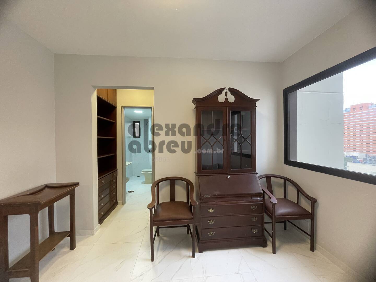 Apartamento, 1 quarto, 39 m² - Foto 7