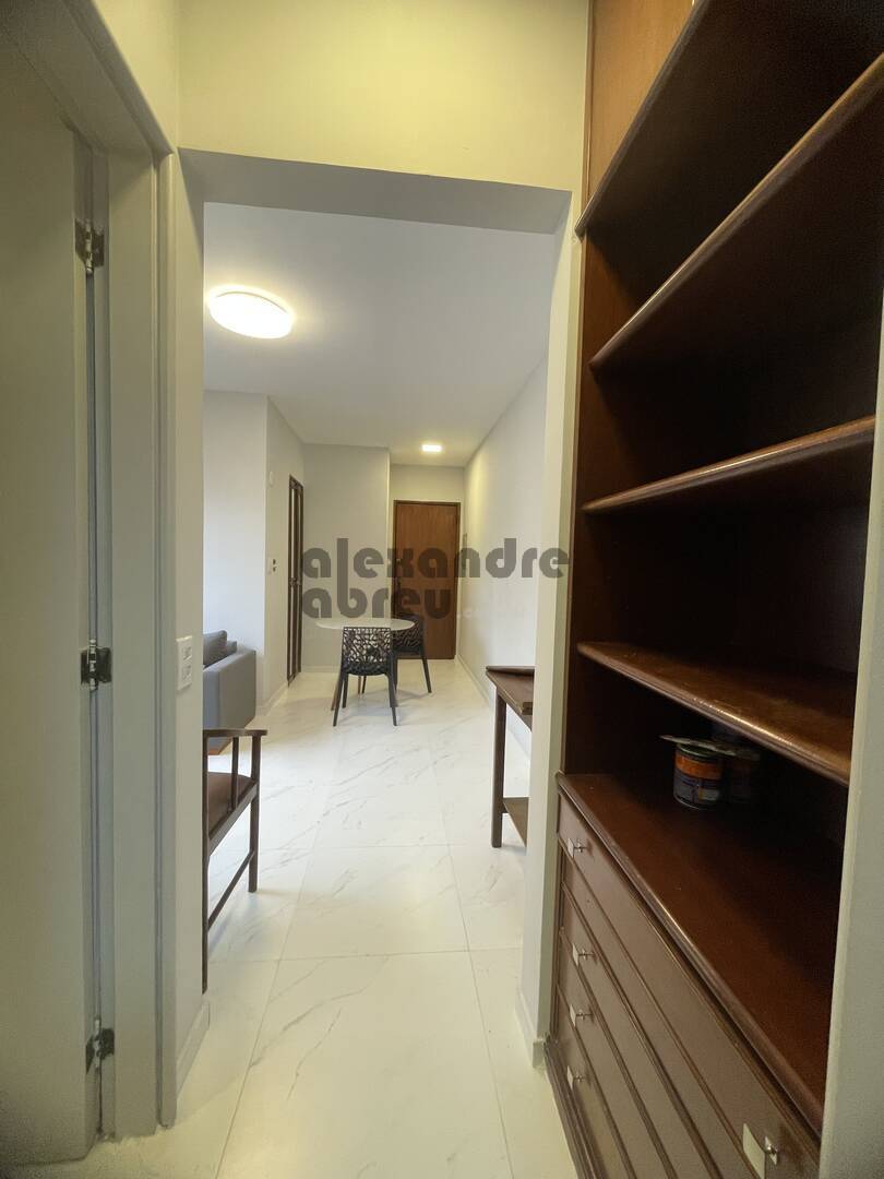 Apartamento, 1 quarto, 39 m² - Foto 9