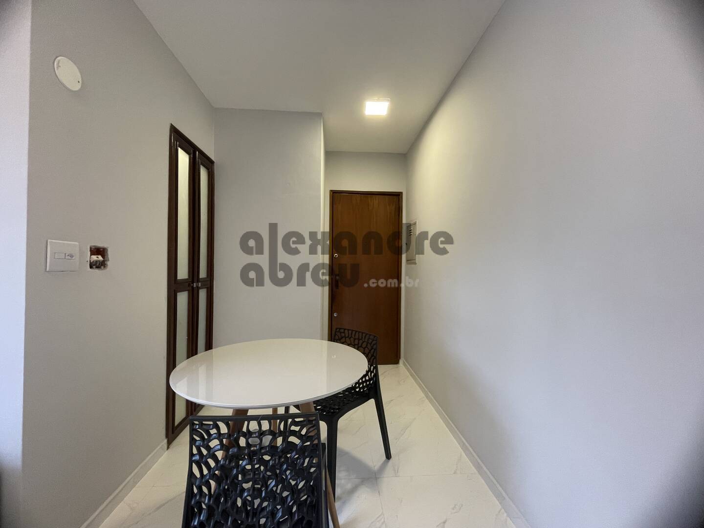 Apartamento, 1 quarto, 39 m² - Foto 5