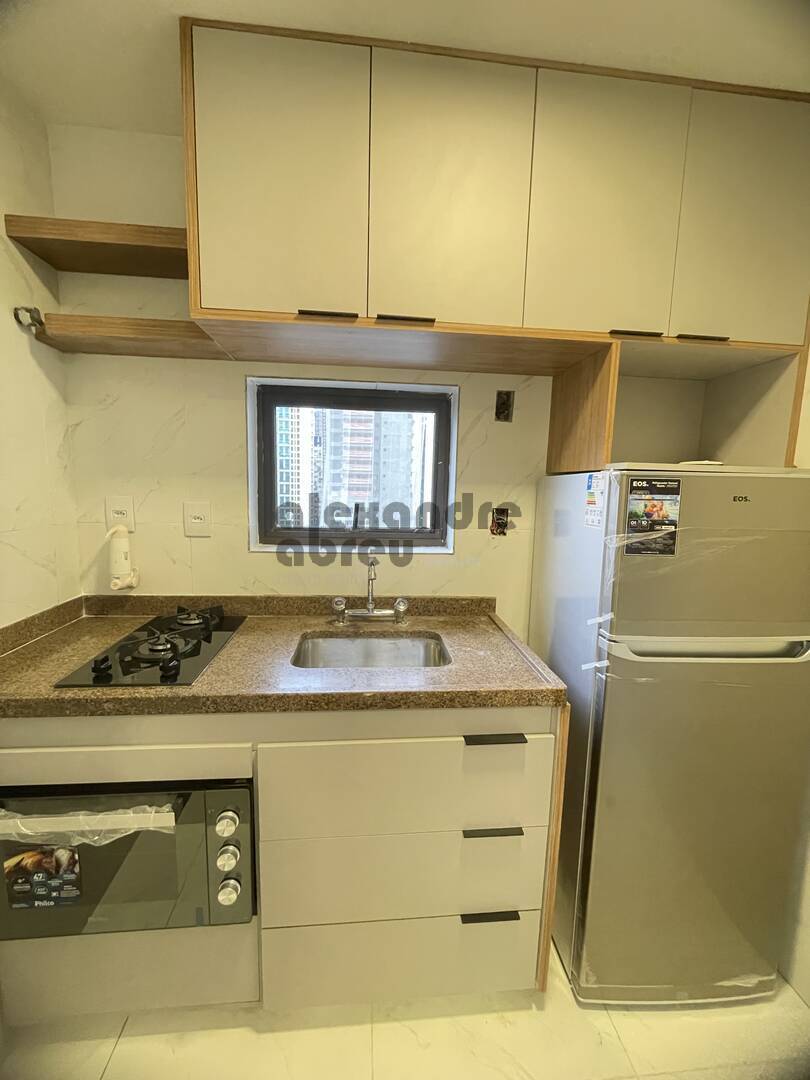 Apartamento, 1 quarto, 39 m² - Foto 13