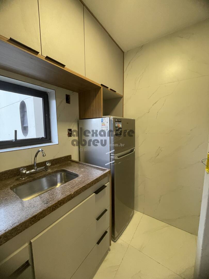 Apartamento, 1 quarto, 39 m² - Foto 11