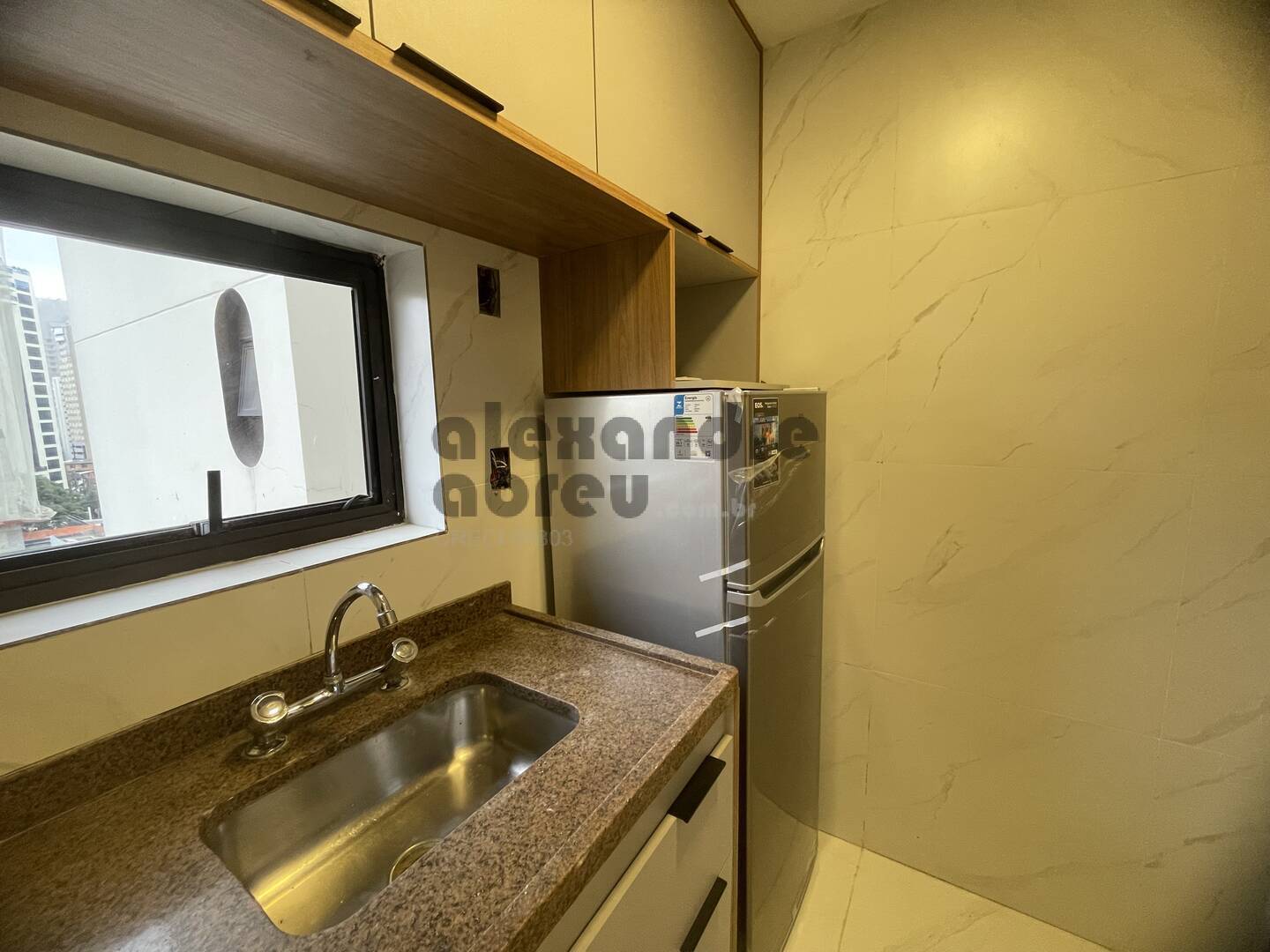 Apartamento, 1 quarto, 39 m² - Foto 12