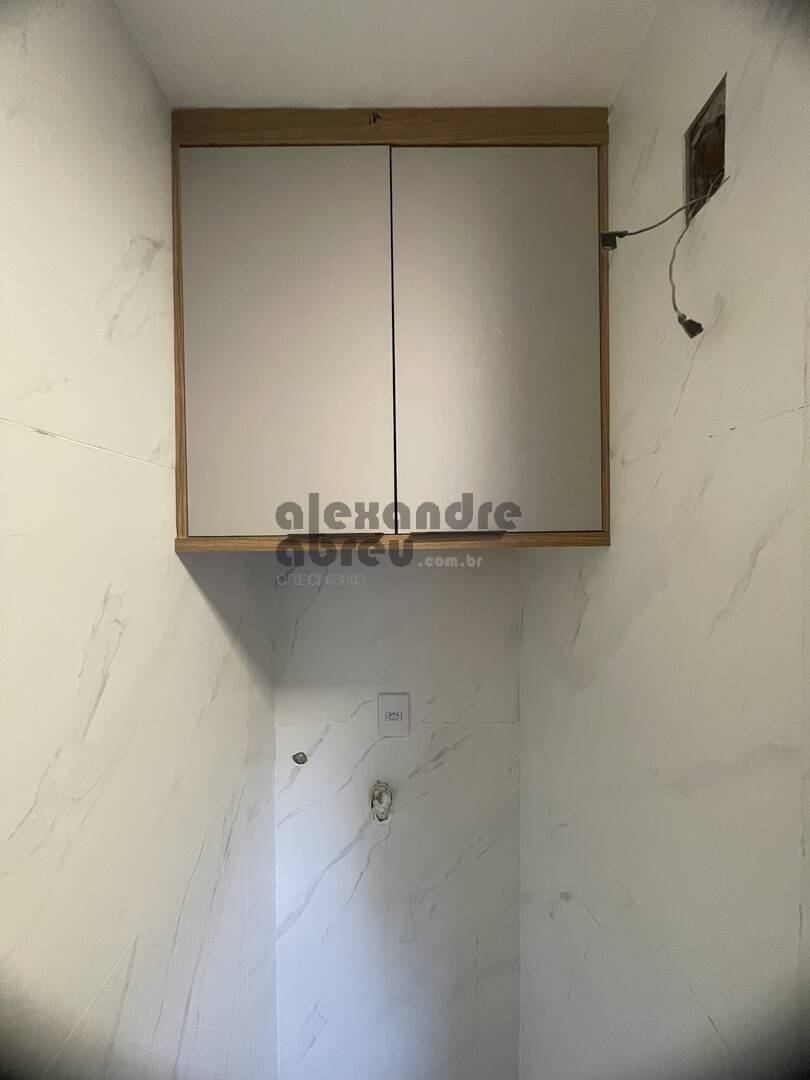 Apartamento, 1 quarto, 39 m² - Foto 15