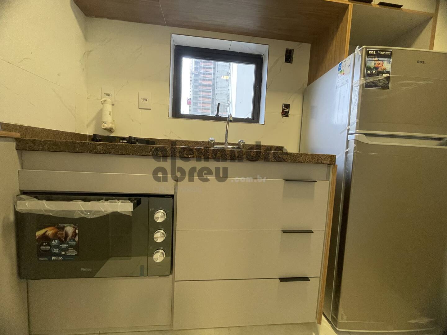 Apartamento, 1 quarto, 39 m² - Foto 14