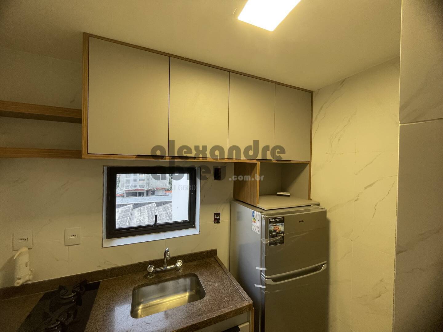 Apartamento, 1 quarto, 39 m² - Foto 10